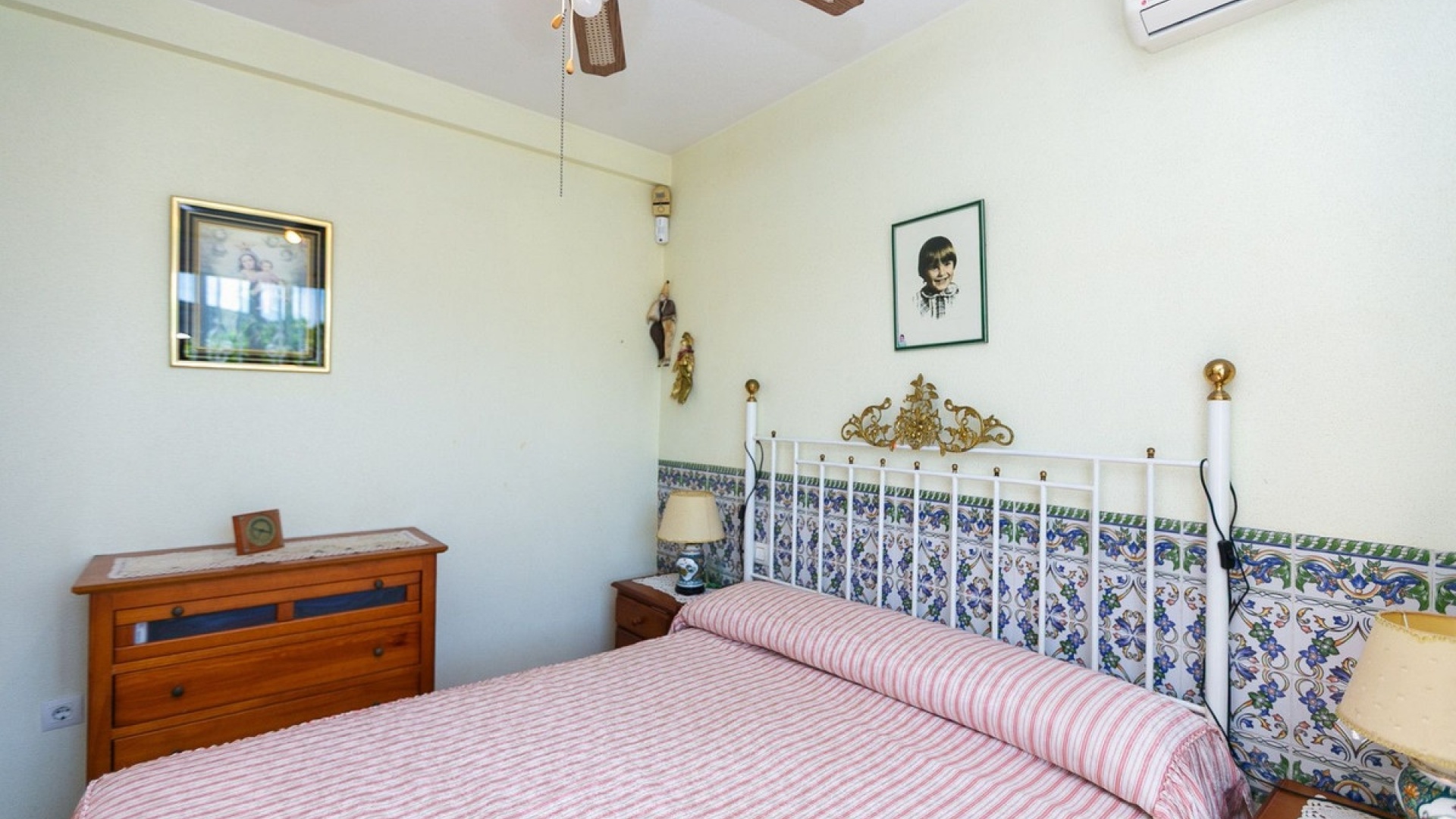 Wederverkoop - Villa - Orihuela - Orihuela Costa
