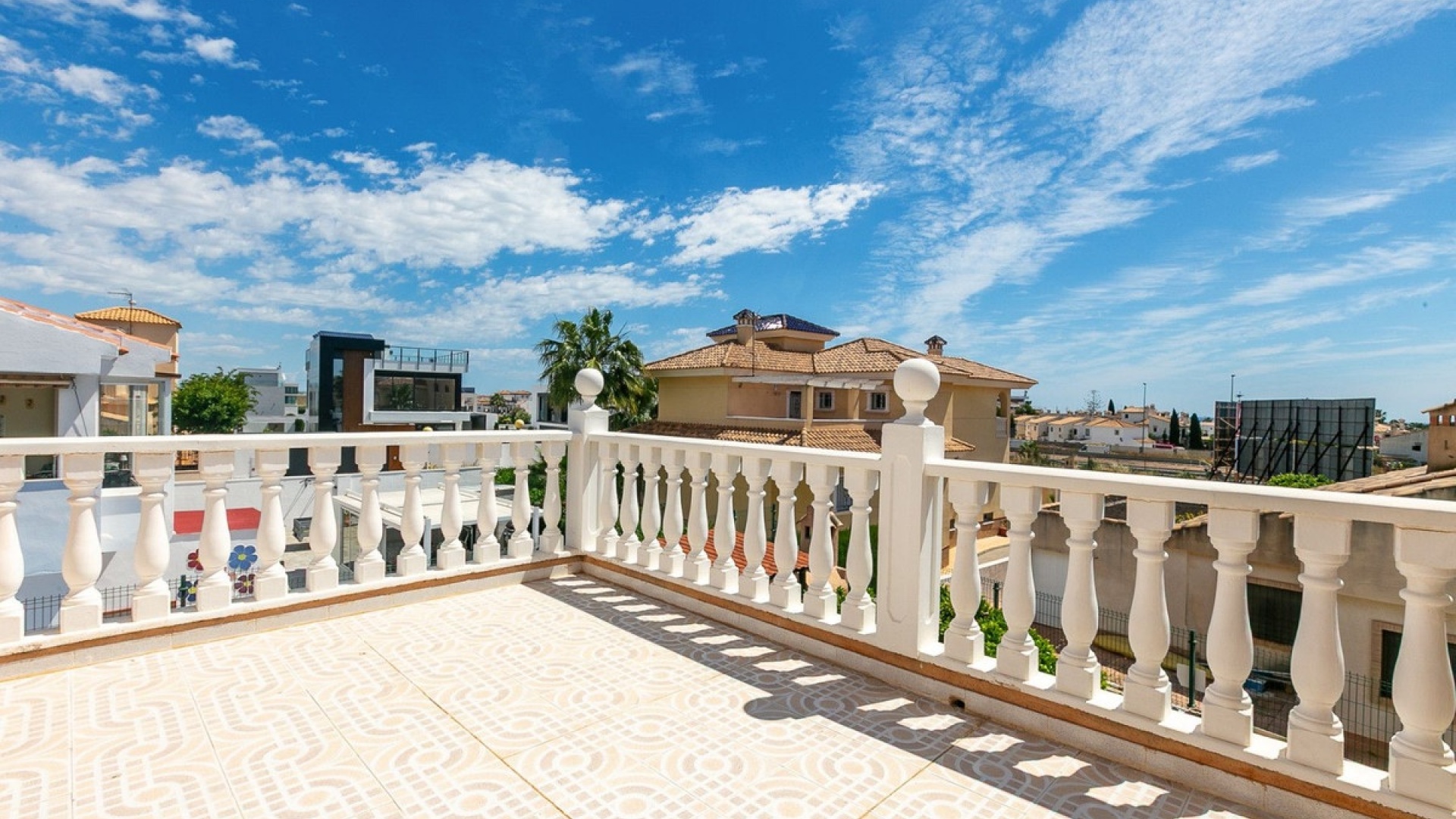 Wederverkoop - Villa - Orihuela - Orihuela Costa