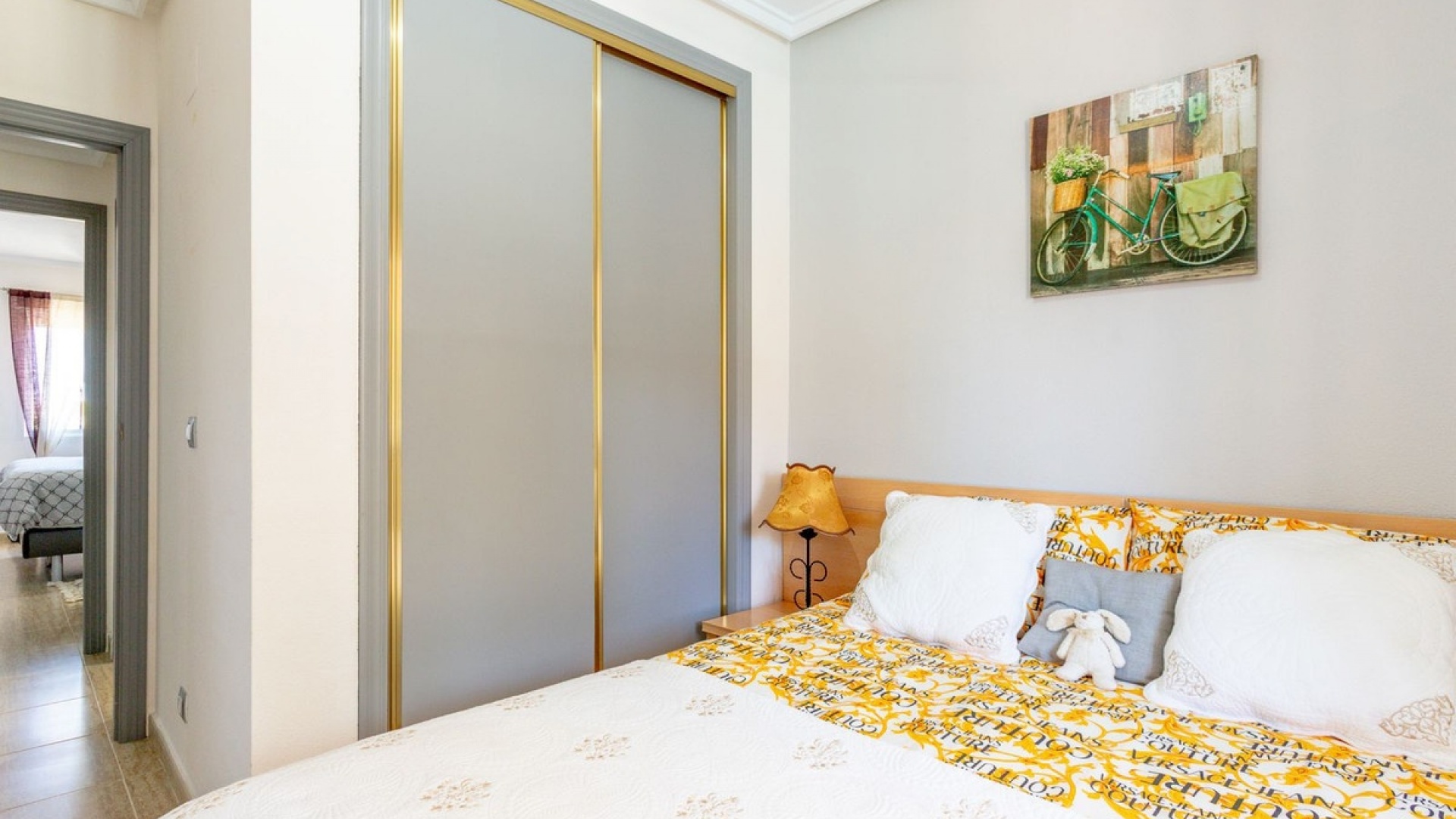 Wederverkoop - Villa - Orihuela - Orihuela Costa