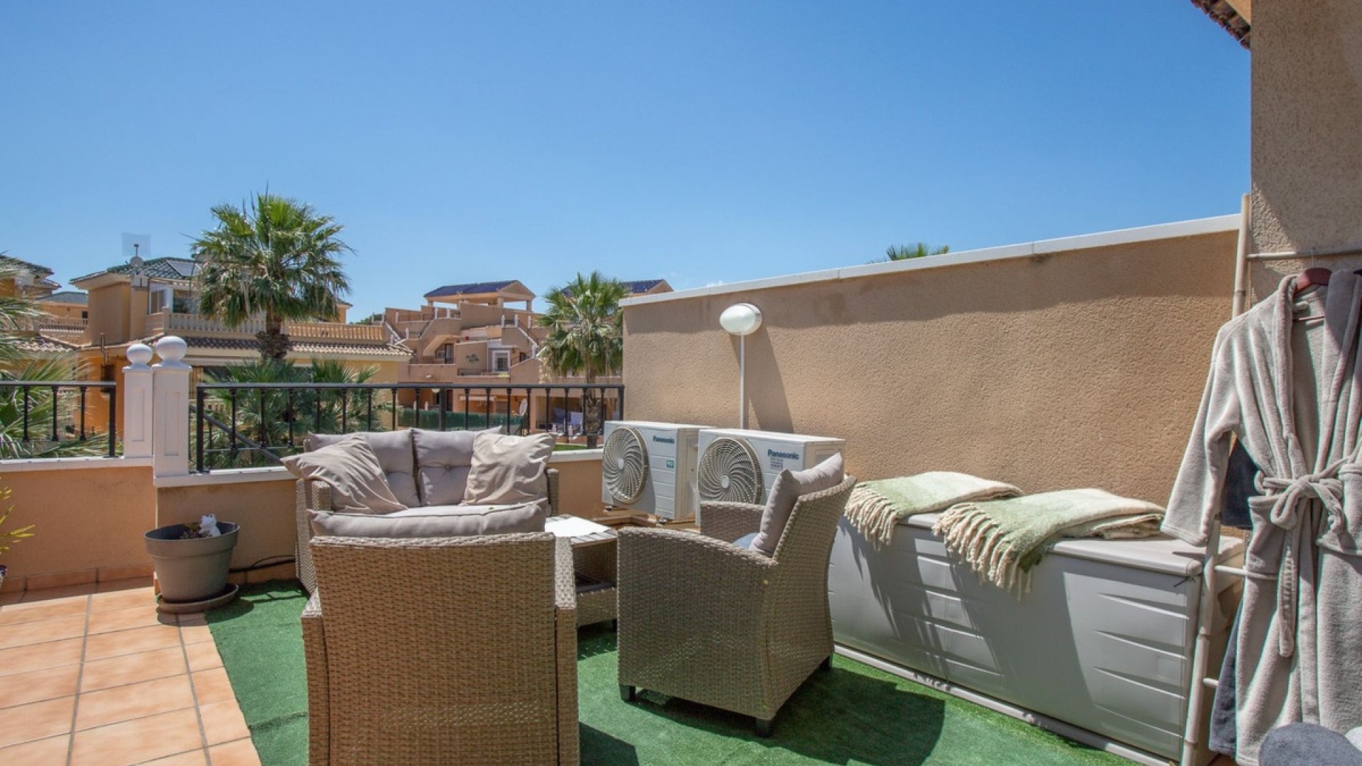 Wederverkoop - Villa - Orihuela - Orihuela Costa