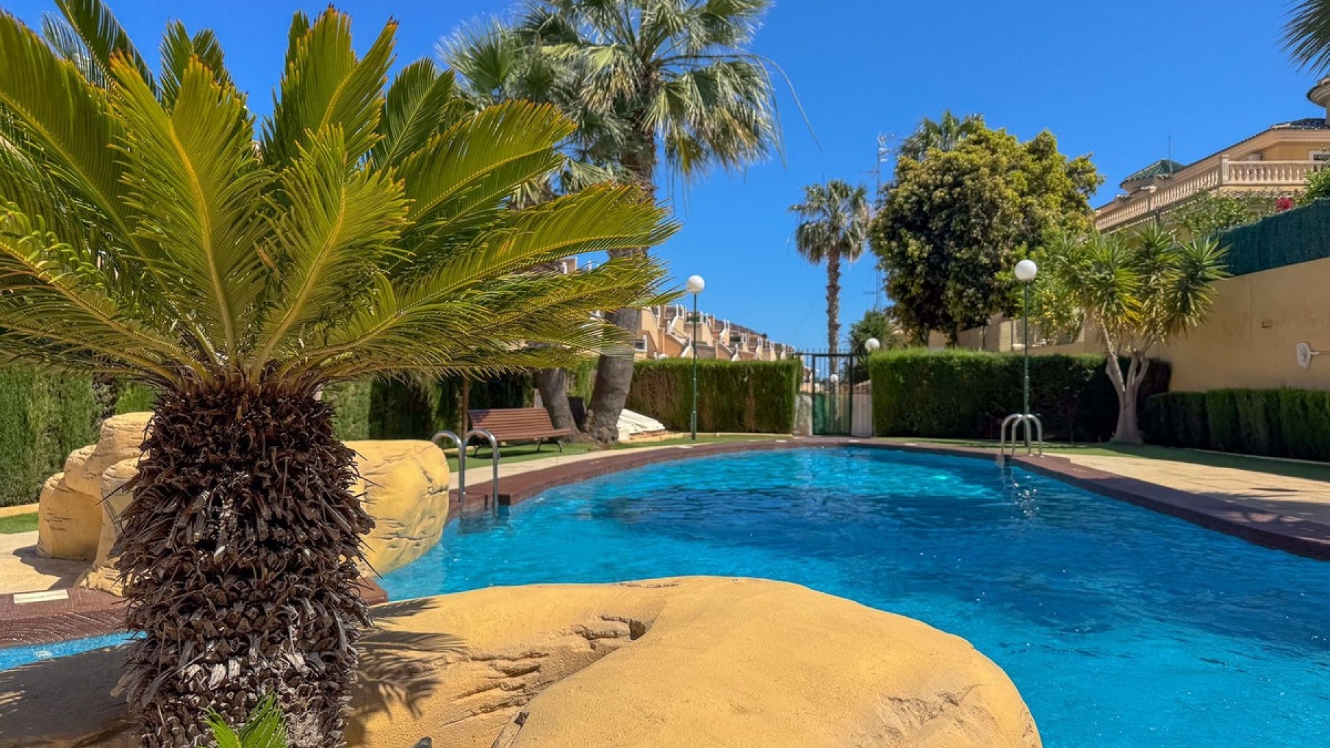 Wederverkoop - Villa - Orihuela - Orihuela Costa