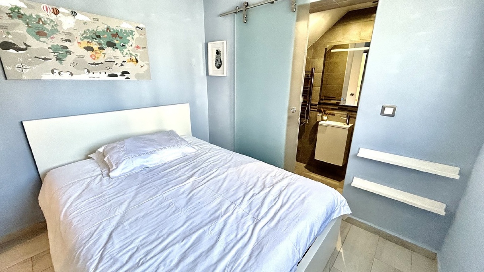 Wederverkoop - Villa - Orihuela - Orihuela Costa