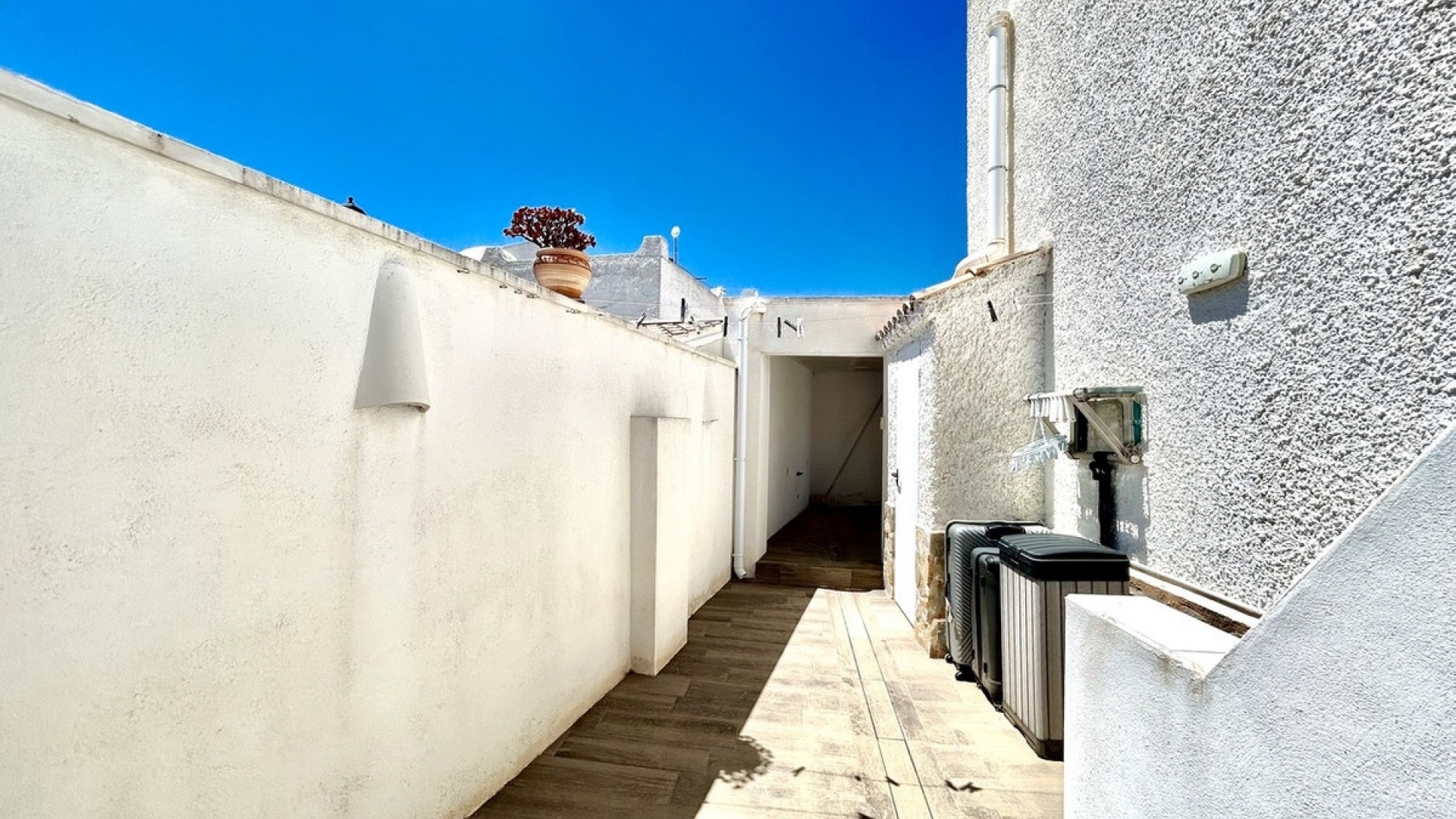Wederverkoop - Villa - Orihuela - Orihuela Costa