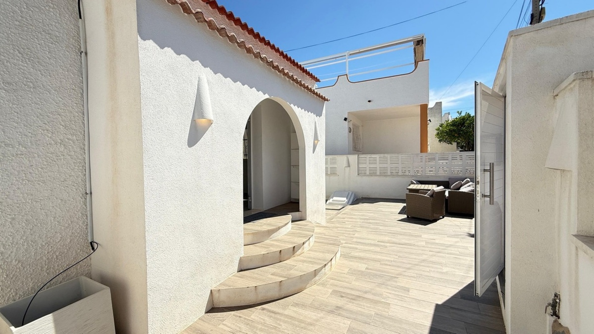 Wederverkoop - Villa - Orihuela - Orihuela Costa