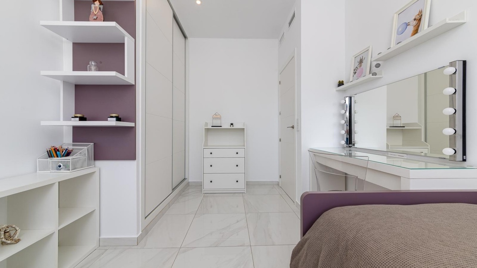 Wederverkoop - Villa - Orihuela - Orihuela Costa