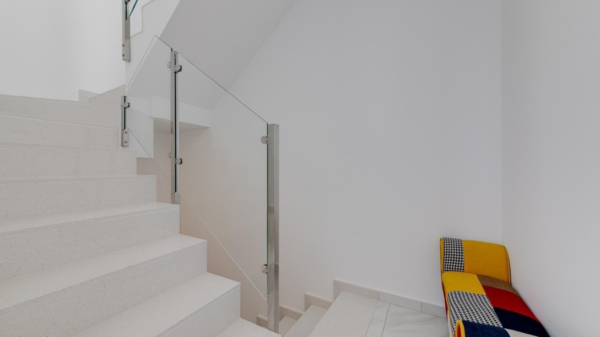 Wederverkoop - Villa - Orihuela - Orihuela Costa