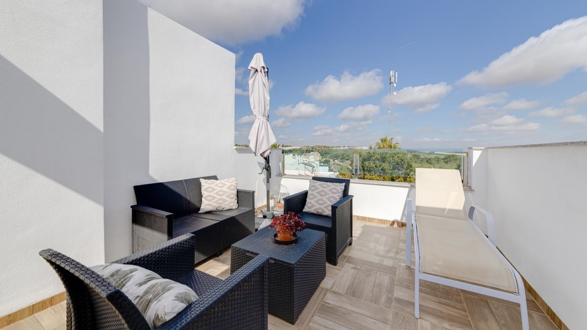 Wederverkoop - Villa - Orihuela - Orihuela Costa