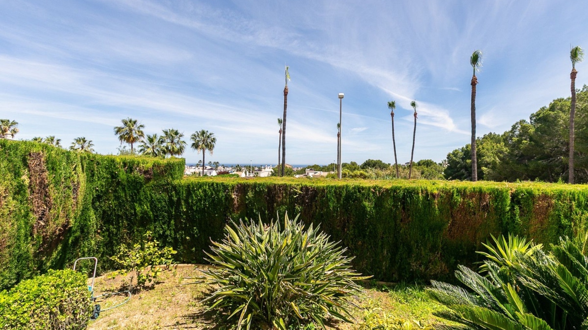 Wederverkoop - Villa - Orihuela - Orihuela Costa