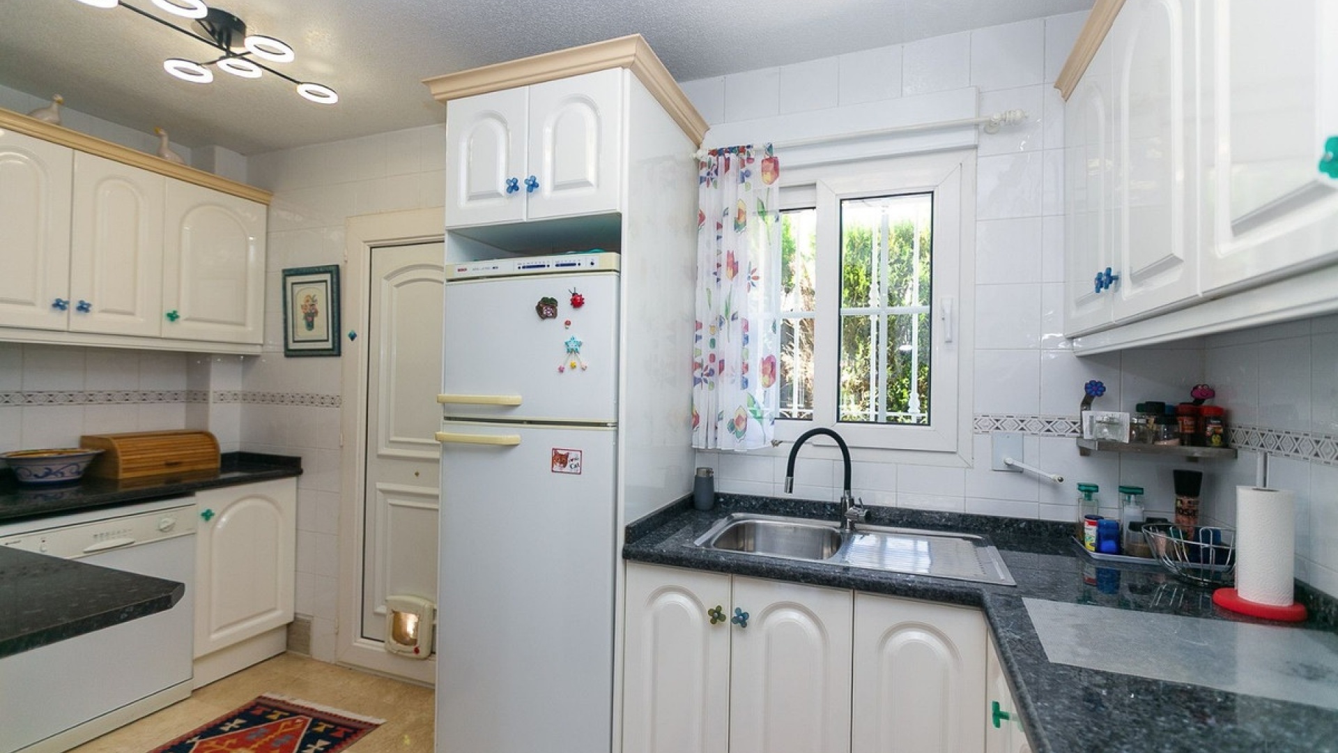 Wederverkoop - Villa - Orihuela - Orihuela Costa