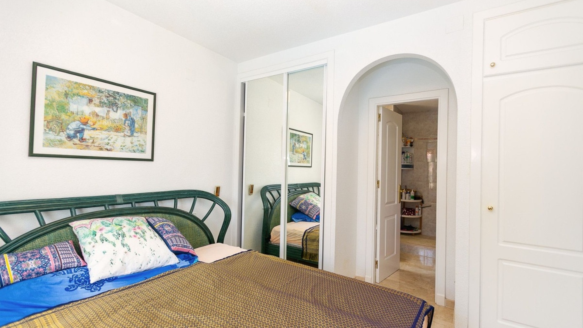 Wederverkoop - Villa - Orihuela - Orihuela Costa