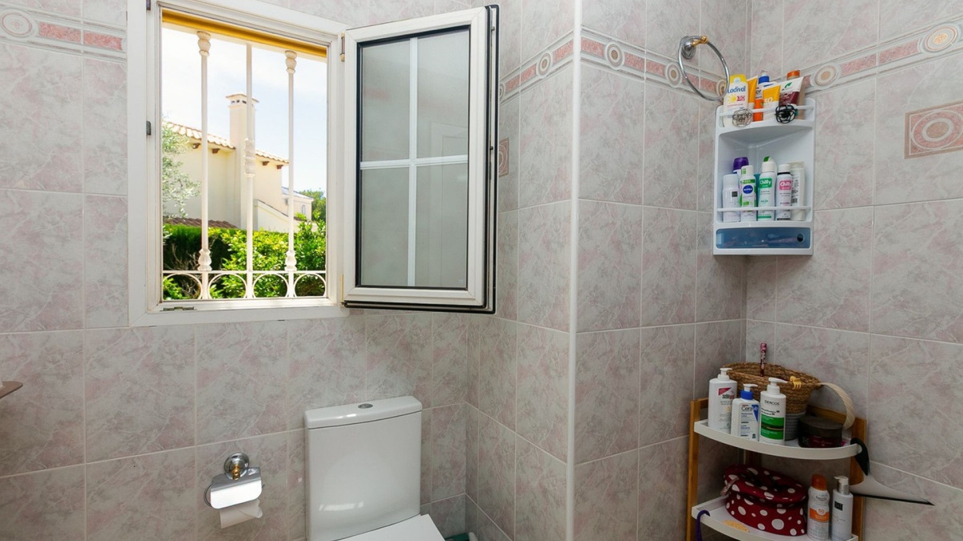 Wederverkoop - Villa - Orihuela - Orihuela Costa