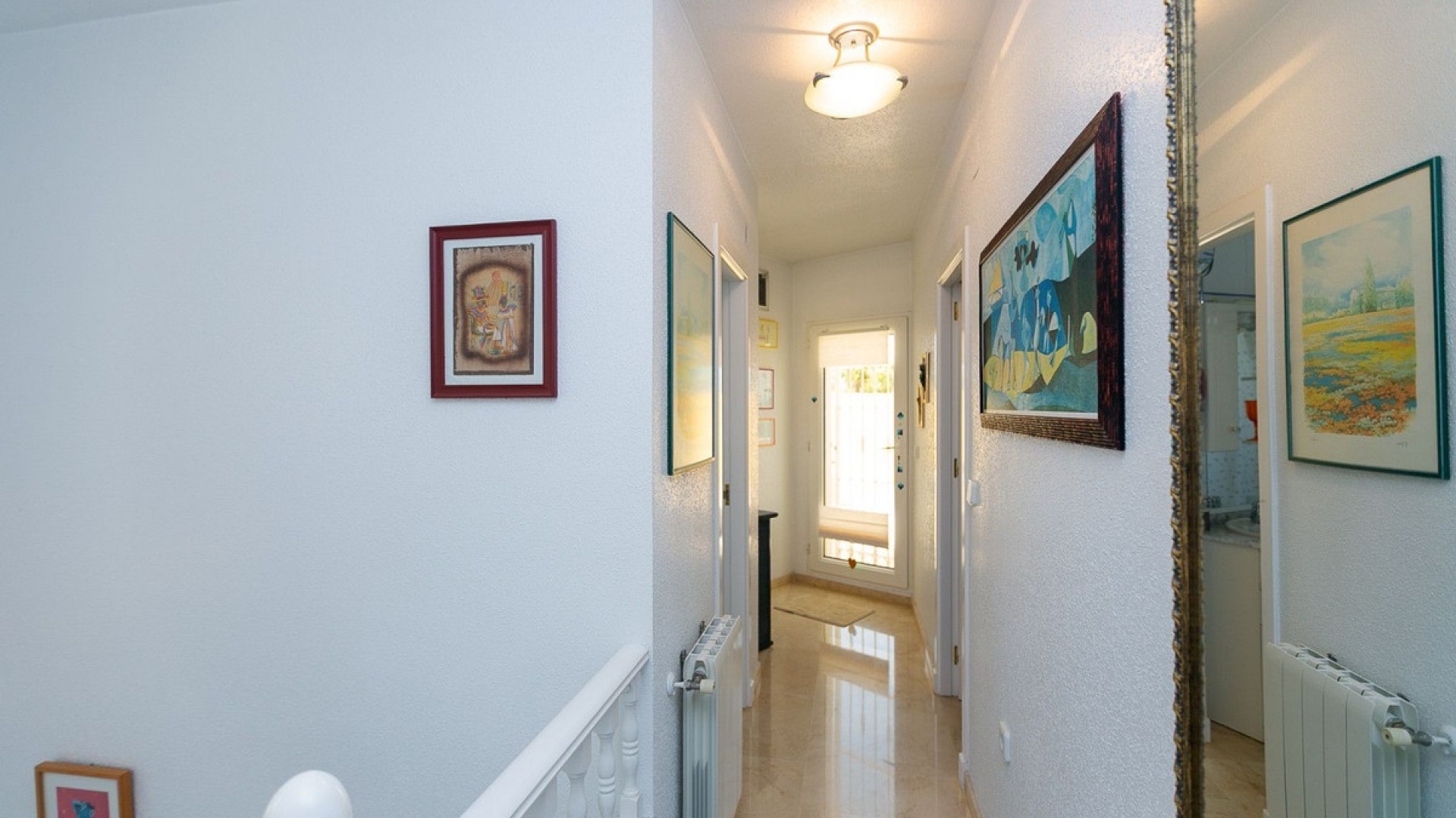 Wederverkoop - Villa - Orihuela - Orihuela Costa