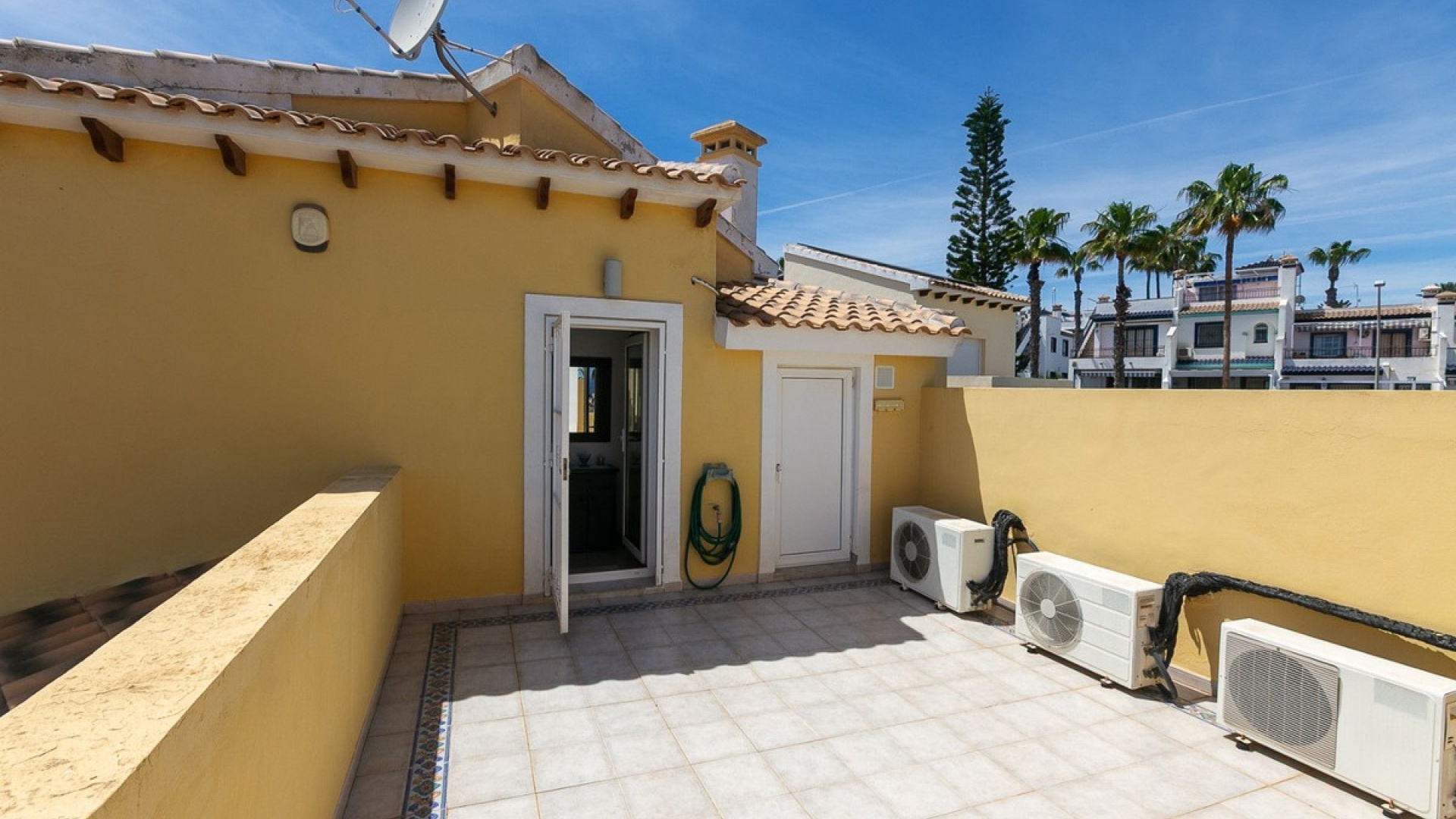 Wederverkoop - Villa - Orihuela - Orihuela Costa
