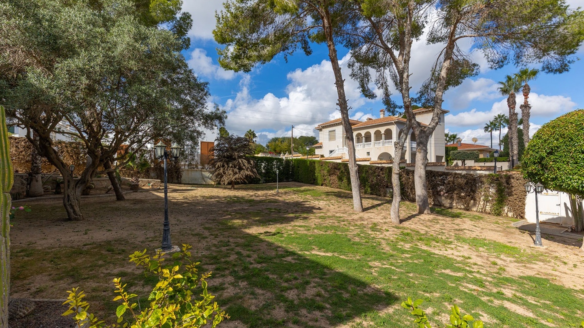 Wederverkoop - Villa - Orihuela - Orihuela Costa