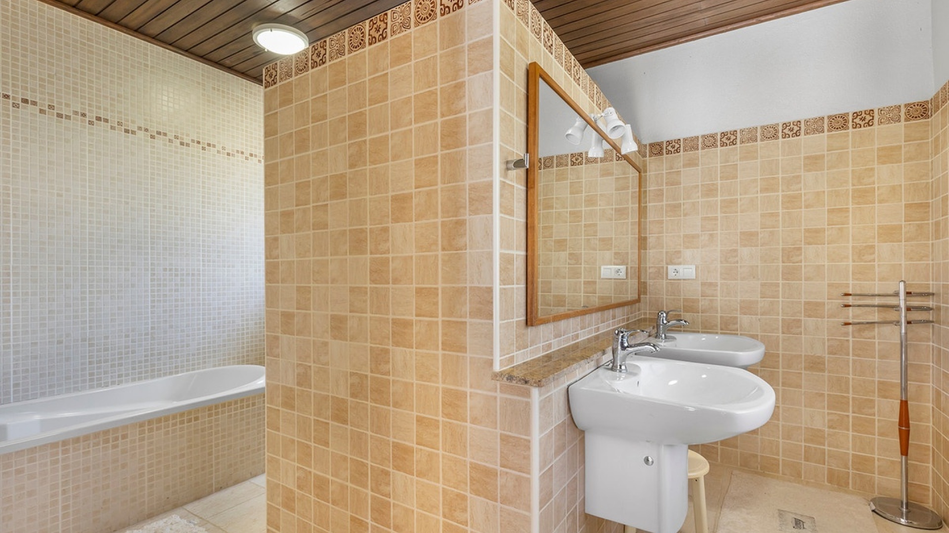 Wederverkoop - Villa - Orihuela - Orihuela Costa