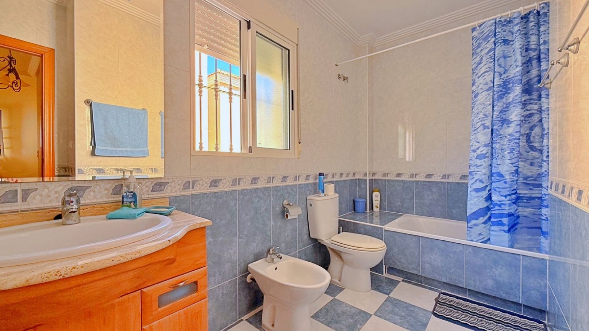 Wederverkoop - Villa - Orihuela - Orihuela Costa
