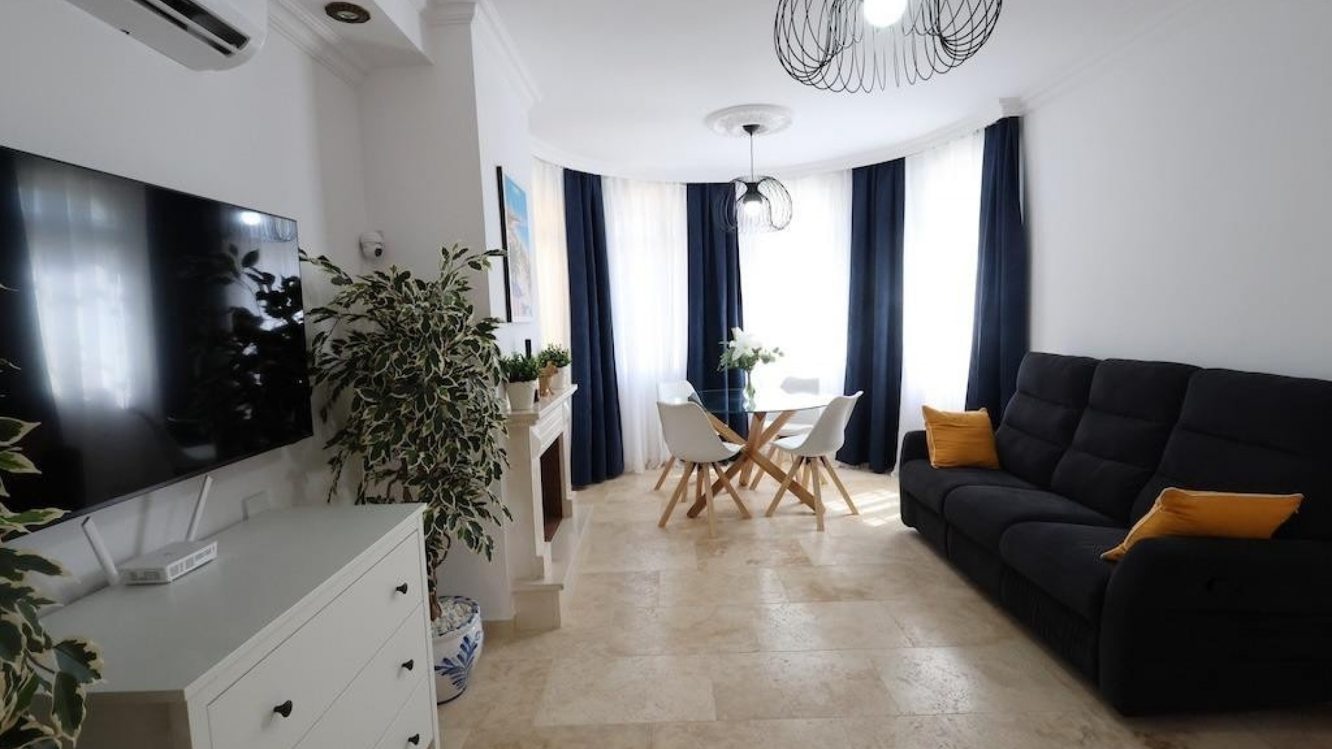 Wederverkoop - Villa - Orihuela - Orihuela Costa