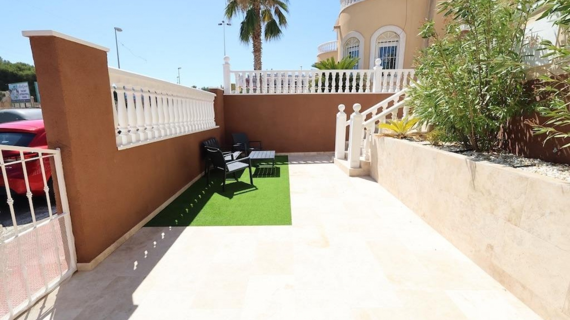 Wederverkoop - Villa - Orihuela - Orihuela Costa