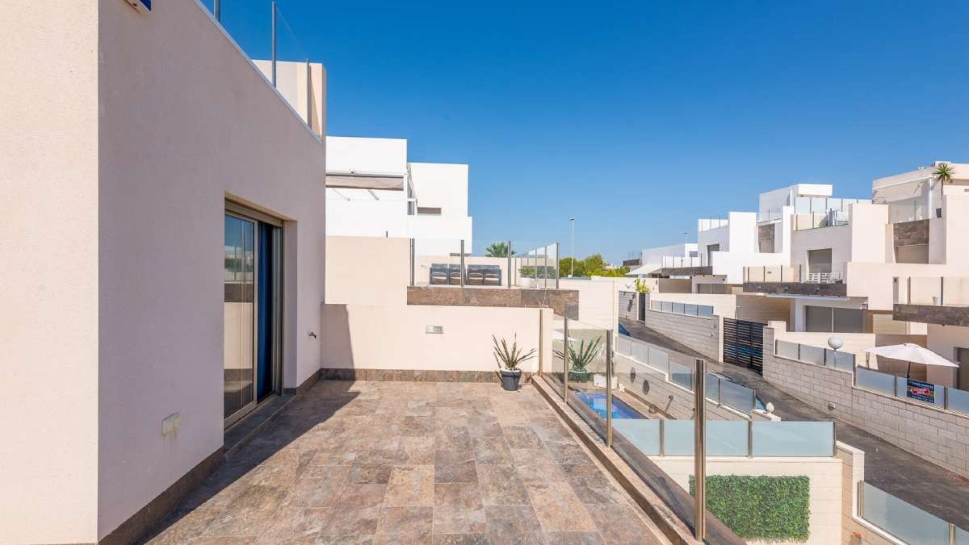Wederverkoop - Villa - Orihuela - Orihuela Costa