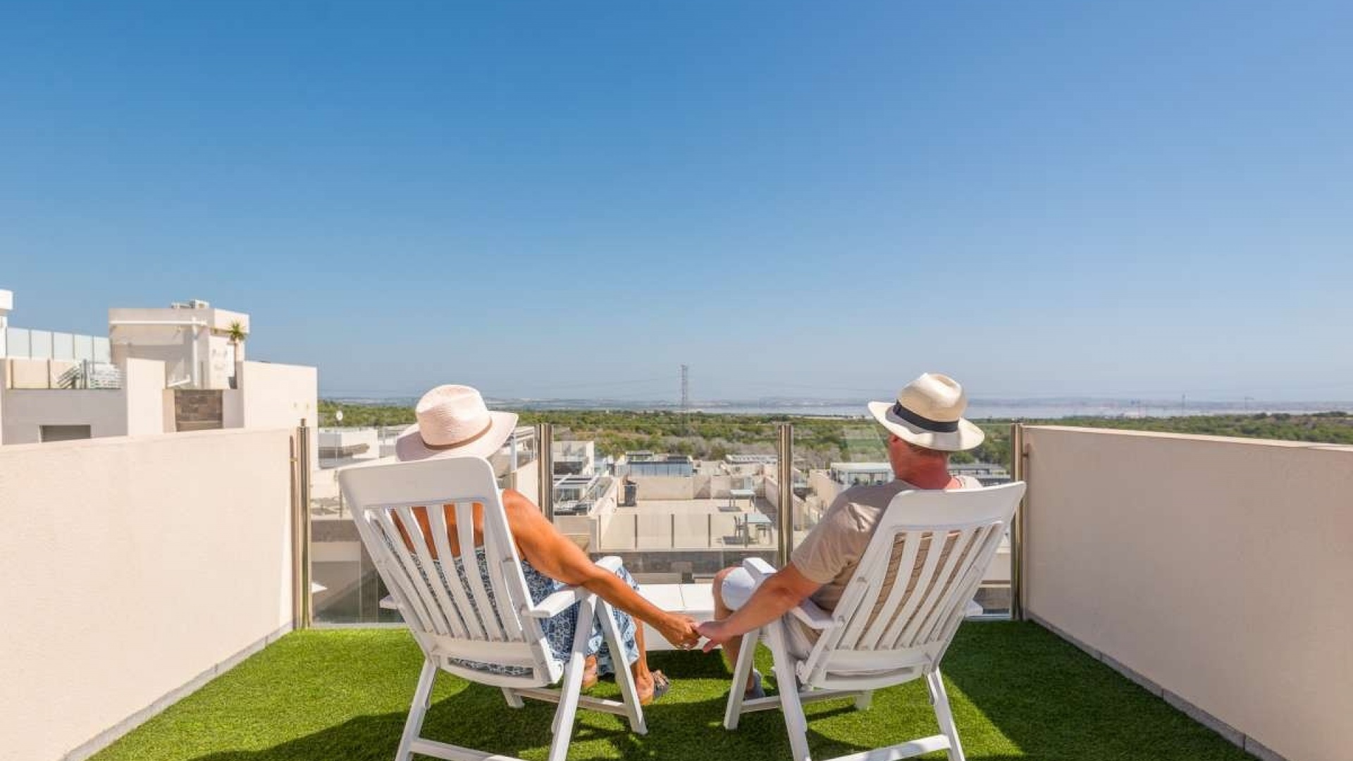 Wederverkoop - Villa - Orihuela - Orihuela Costa