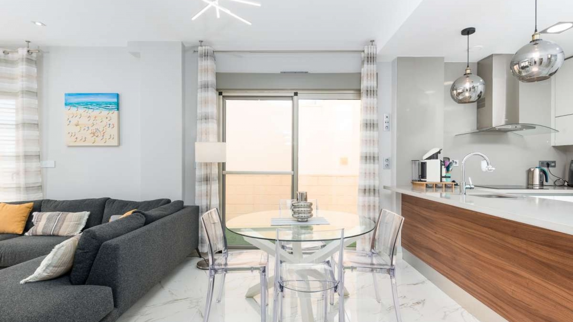 Wederverkoop - Villa - Orihuela - Orihuela Costa