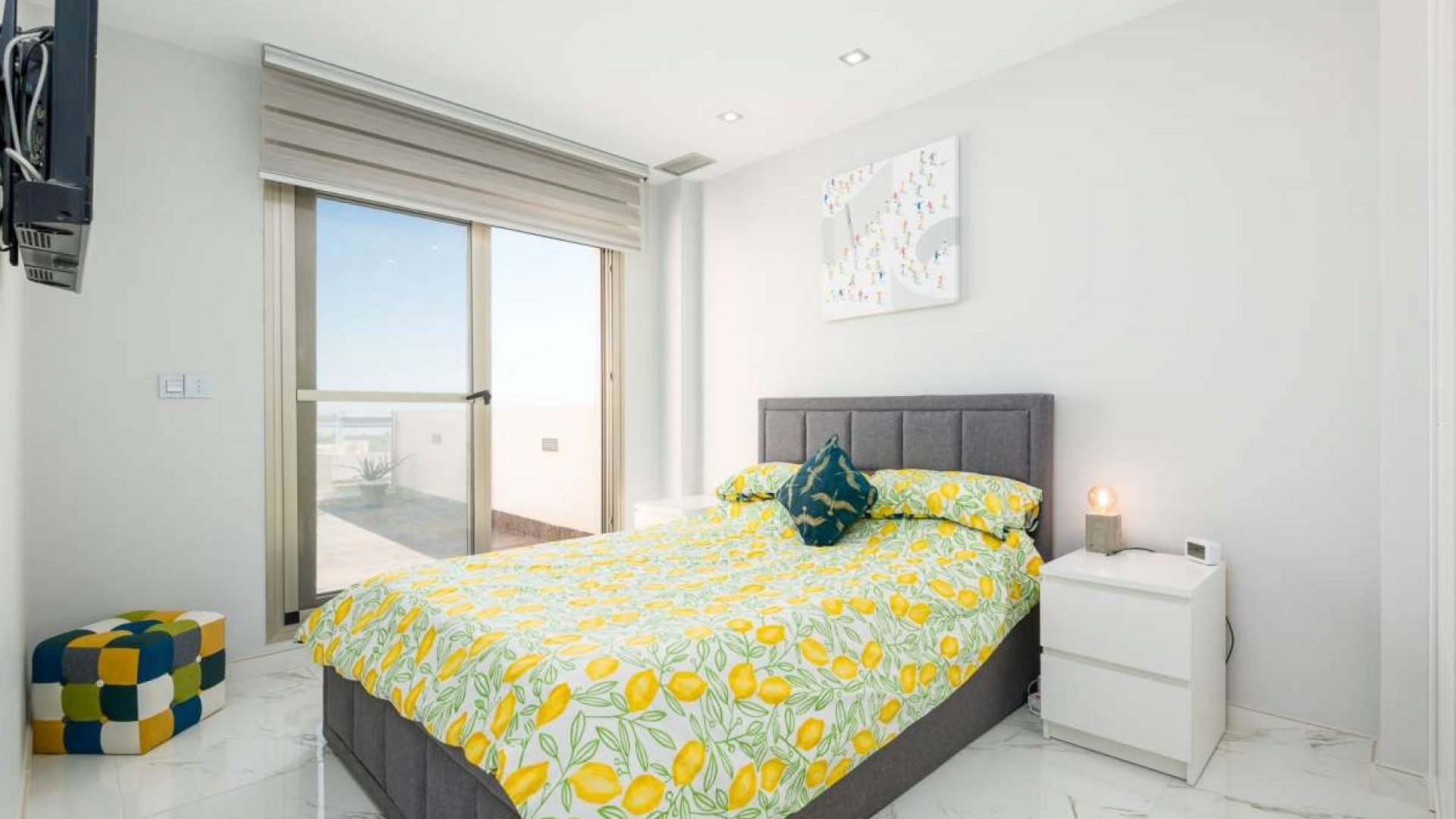 Wederverkoop - Villa - Orihuela - Orihuela Costa