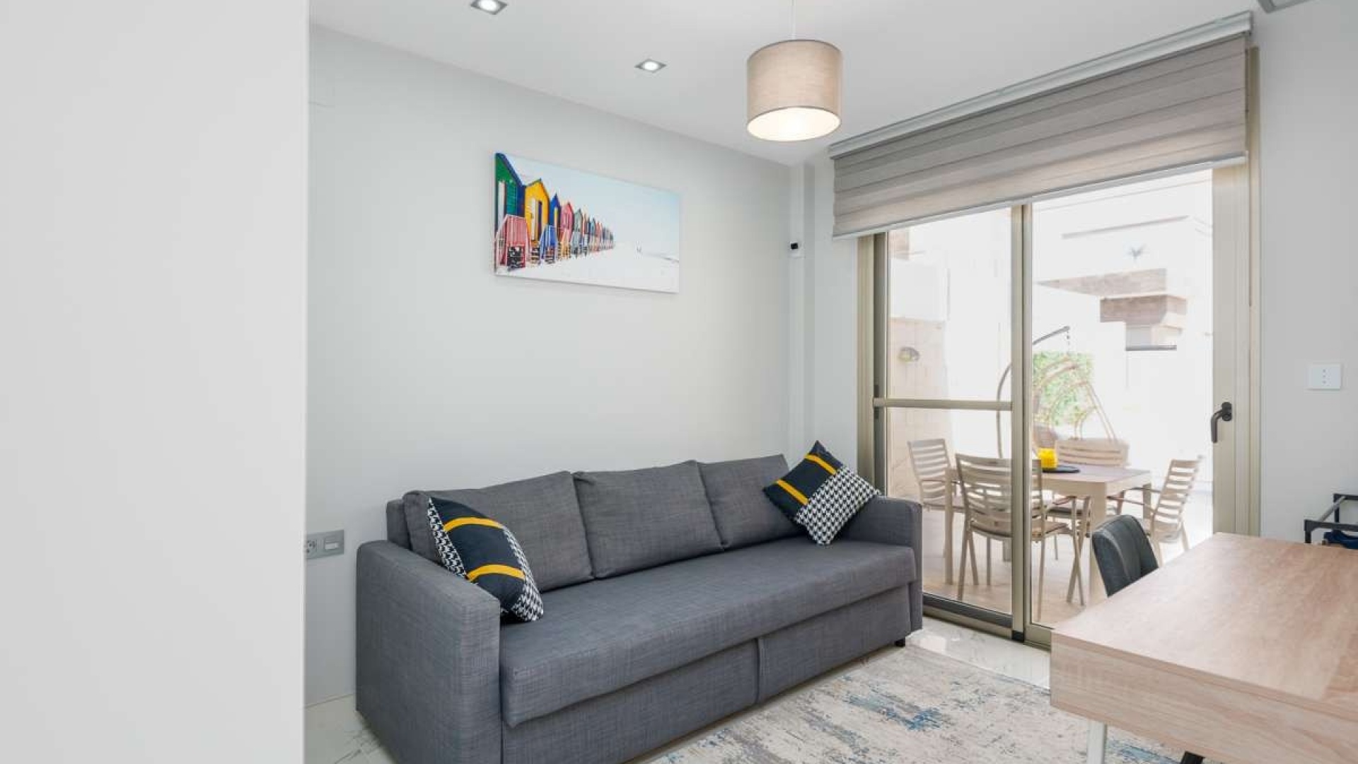Wederverkoop - Villa - Orihuela - Orihuela Costa