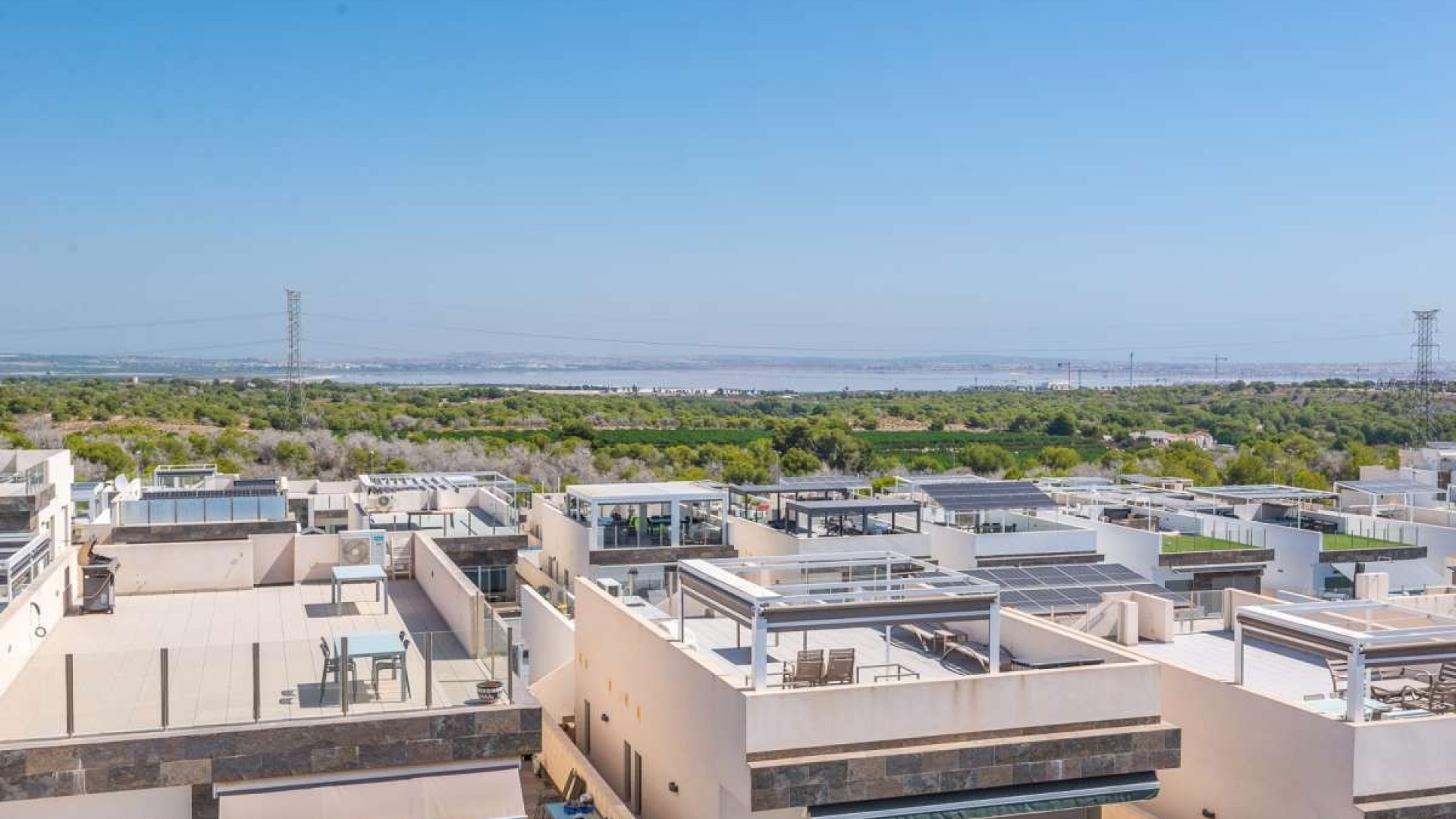 Wederverkoop - Villa - Orihuela - Orihuela Costa