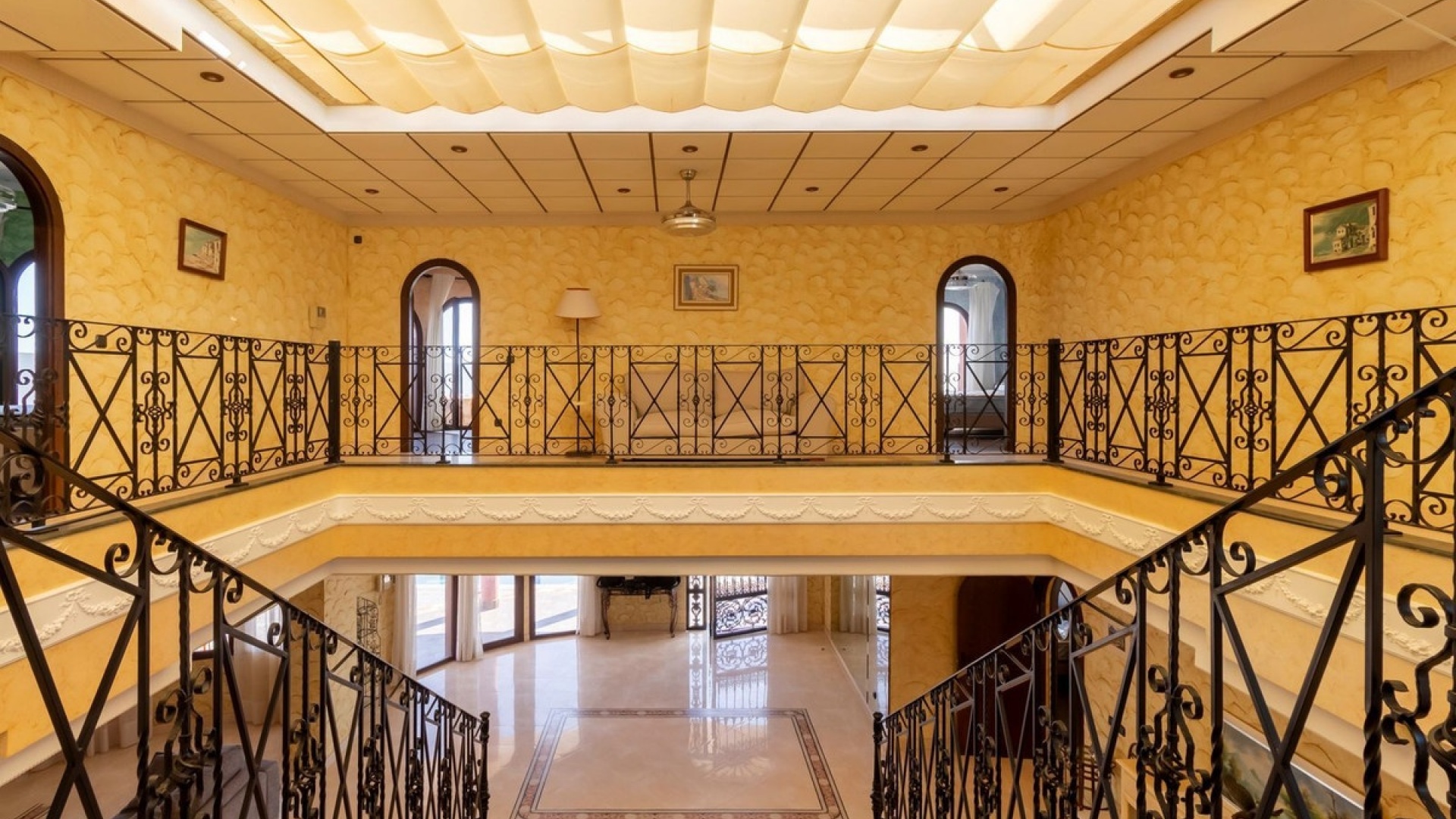 Wederverkoop - Villa - Orihuela - Orihuela Costa