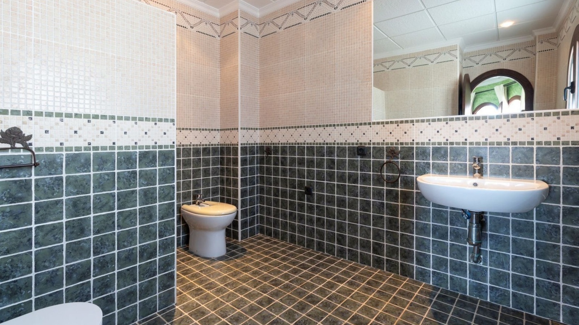 Wederverkoop - Villa - Orihuela - Orihuela Costa
