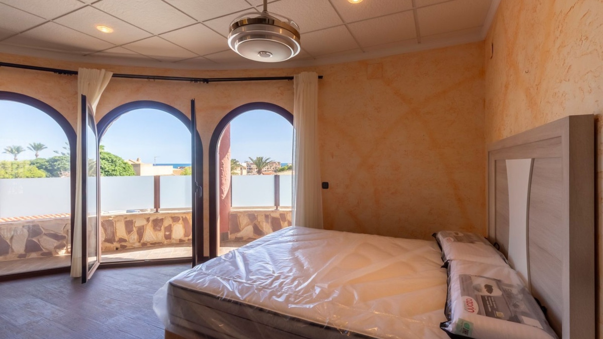 Wederverkoop - Villa - Orihuela - Orihuela Costa