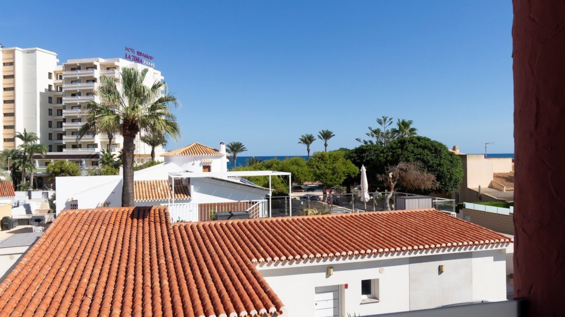 Wederverkoop - Villa - Orihuela - Orihuela Costa