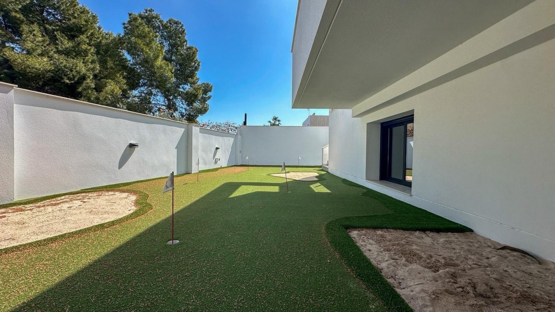 Wederverkoop - Villa - Orihuela - Orihuela Costa