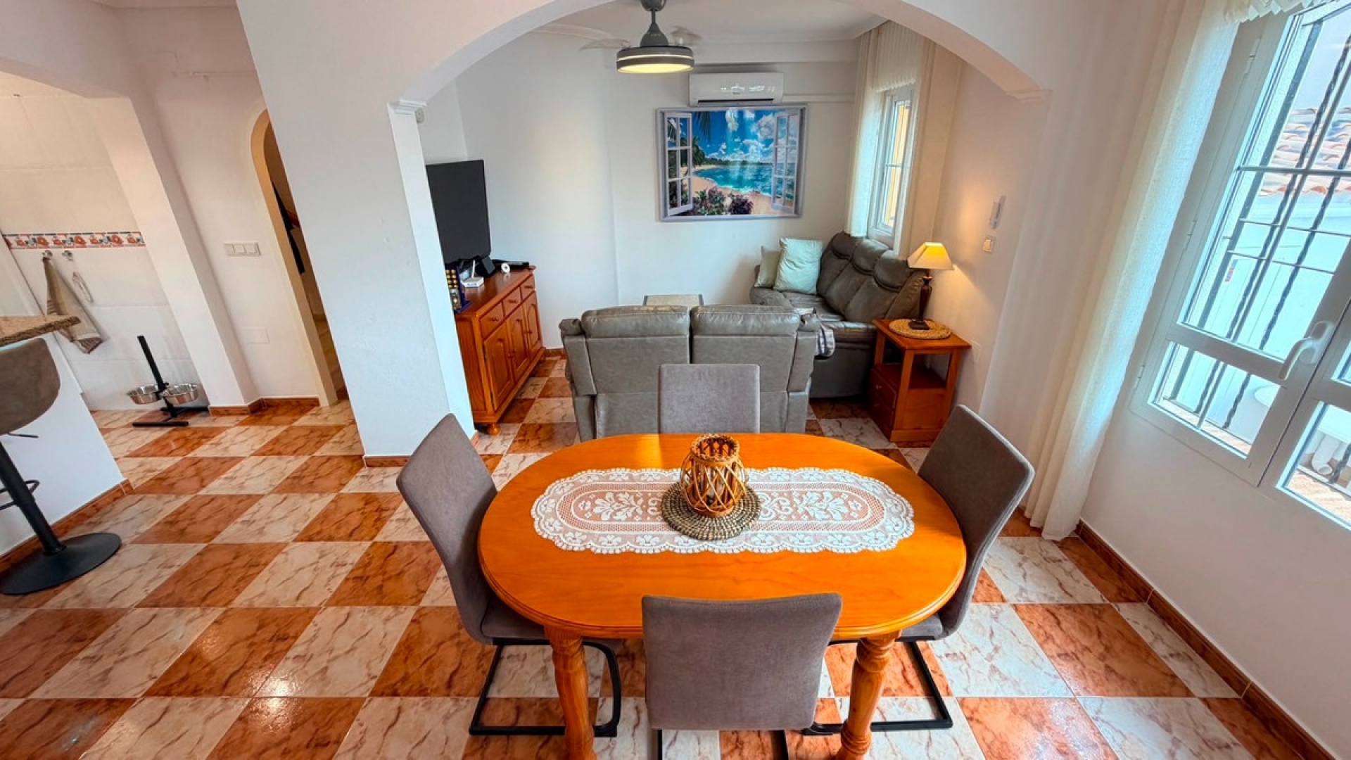 Wederverkoop - Villa - Orihuela - Orihuela Costa