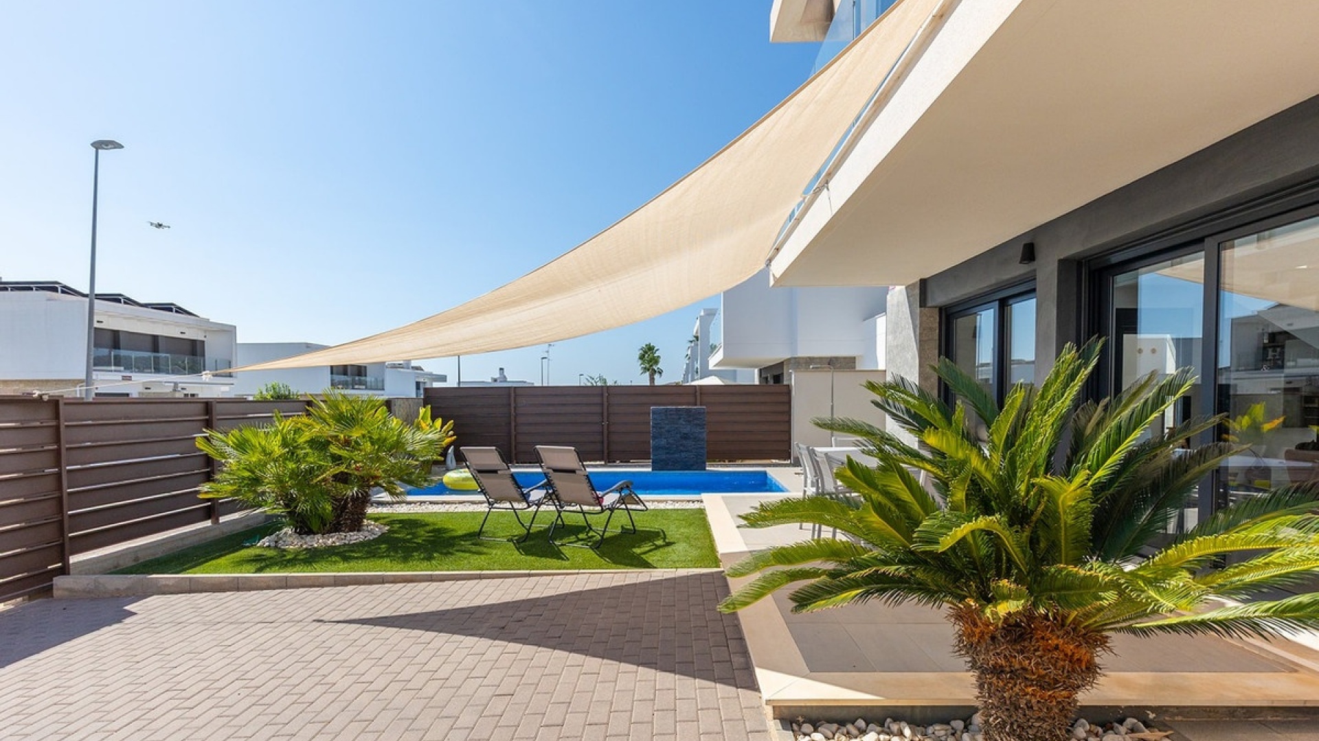 Wederverkoop - Villa - Orihuela - Orihuela Costa