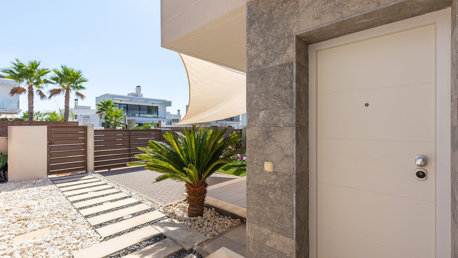 Wederverkoop - Villa - Orihuela - Orihuela Costa
