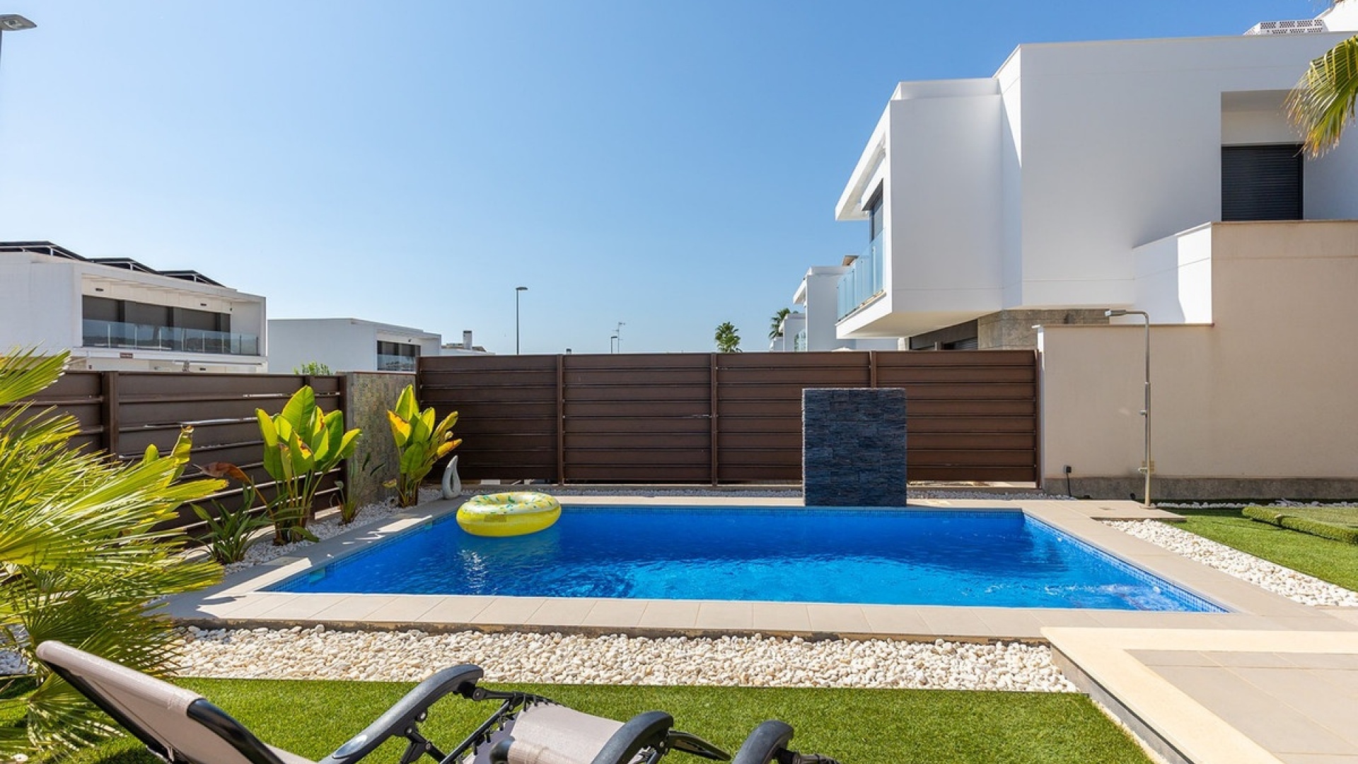 Wederverkoop - Villa - Orihuela - Orihuela Costa