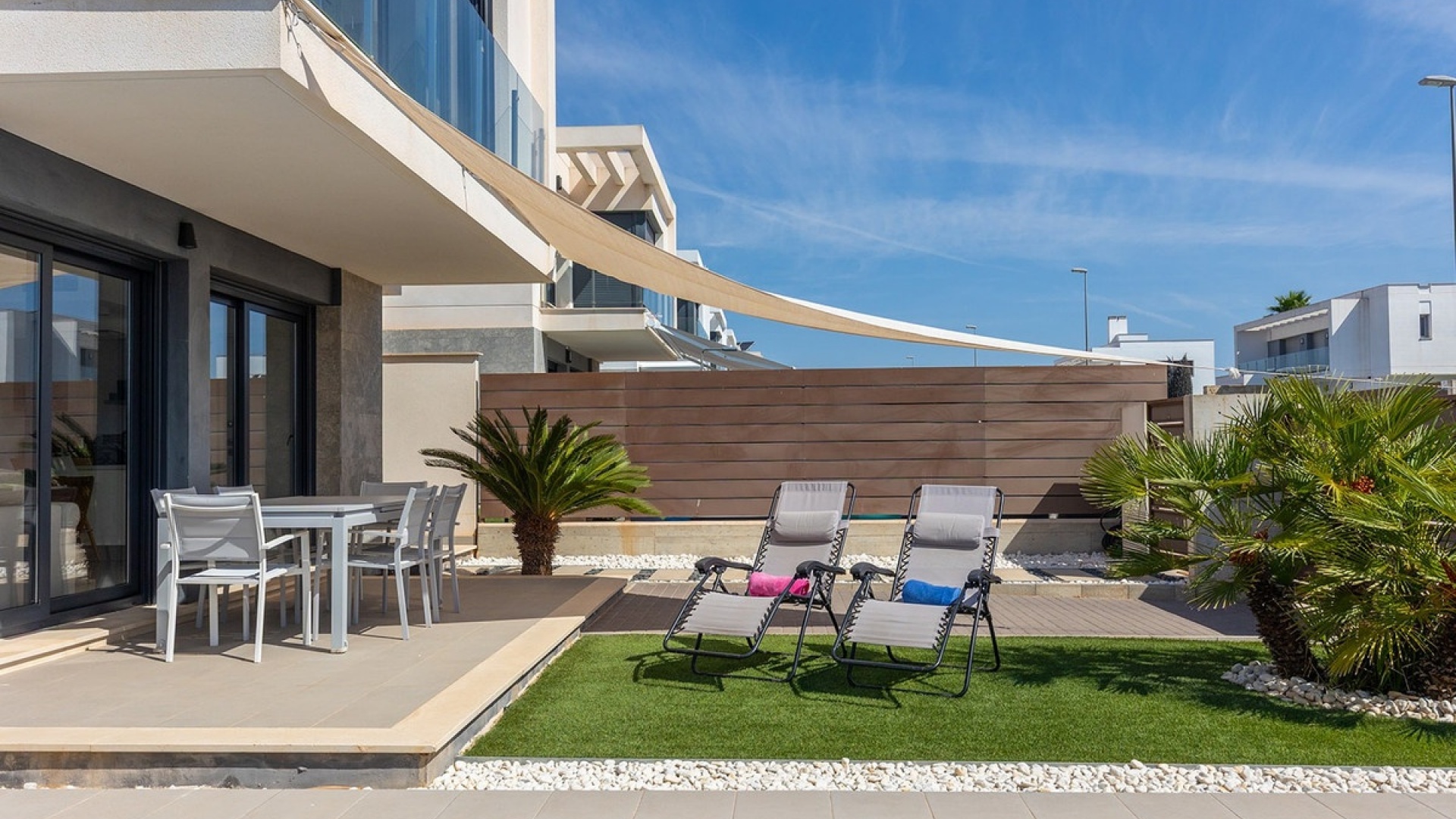 Wederverkoop - Villa - Orihuela - Orihuela Costa
