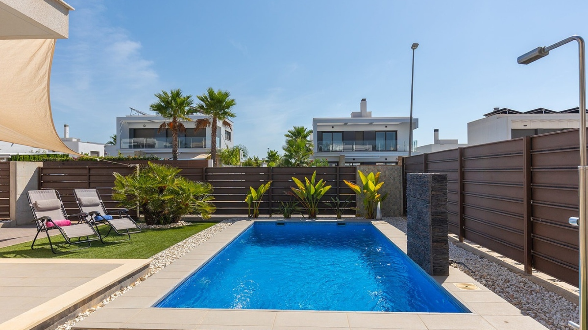 Wederverkoop - Villa - Orihuela - Orihuela Costa