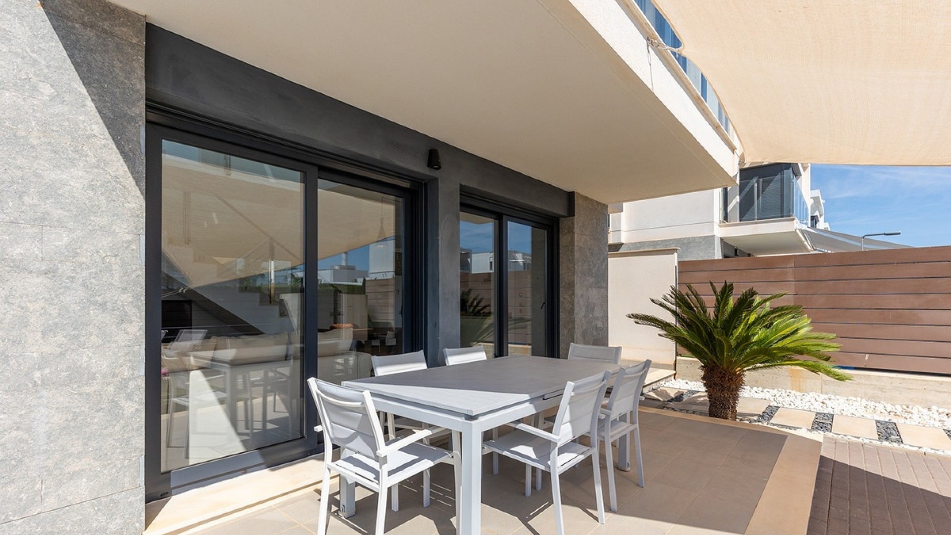 Wederverkoop - Villa - Orihuela - Orihuela Costa