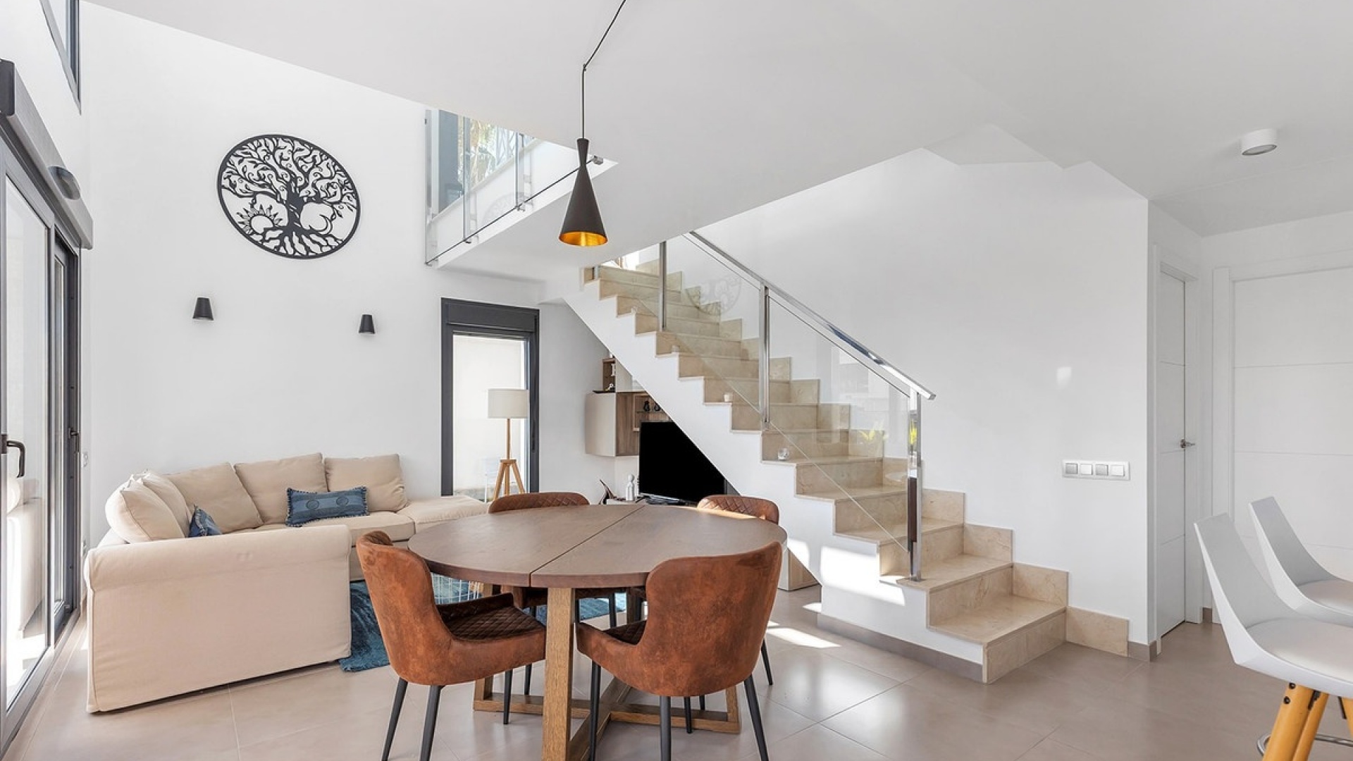 Wederverkoop - Villa - Orihuela - Orihuela Costa