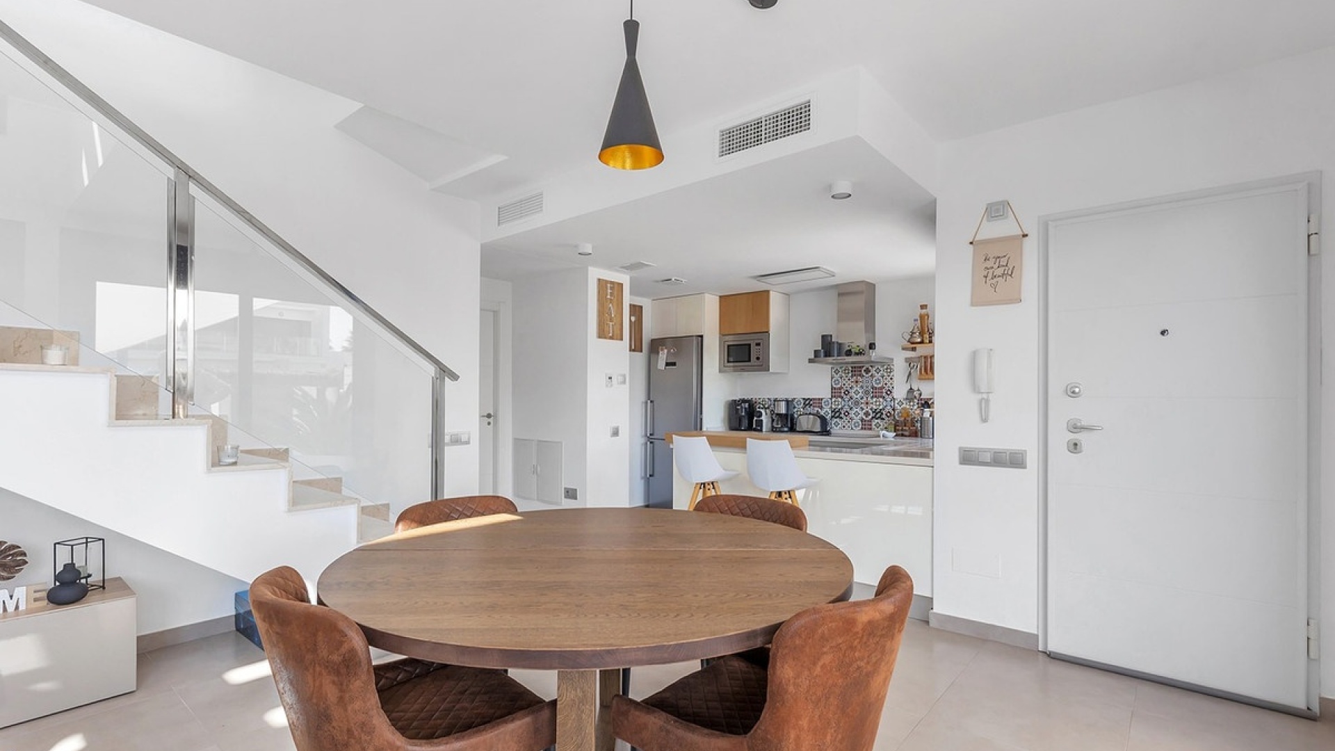 Wederverkoop - Villa - Orihuela - Orihuela Costa