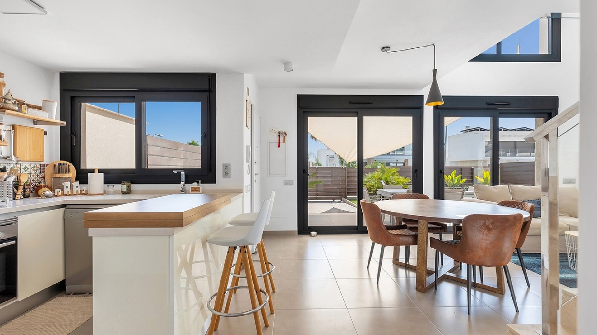 Wederverkoop - Villa - Orihuela - Orihuela Costa