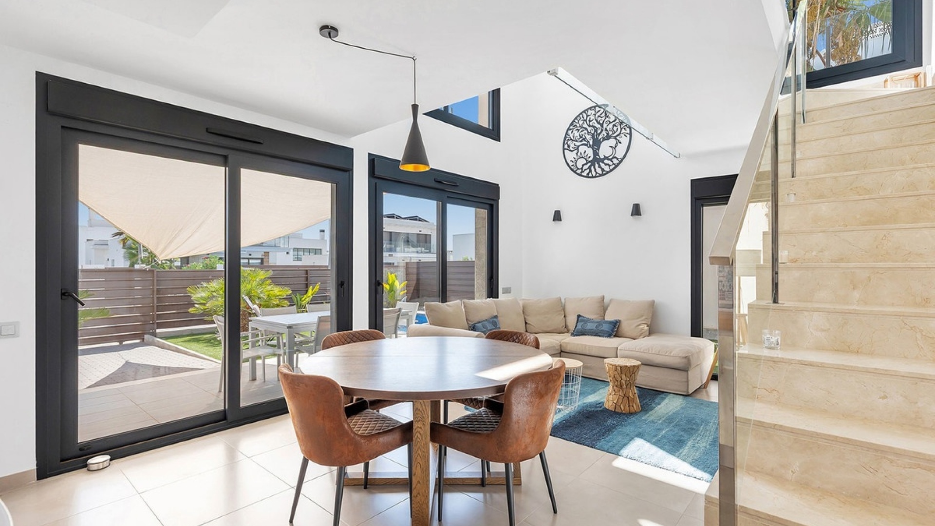 Wederverkoop - Villa - Orihuela - Orihuela Costa
