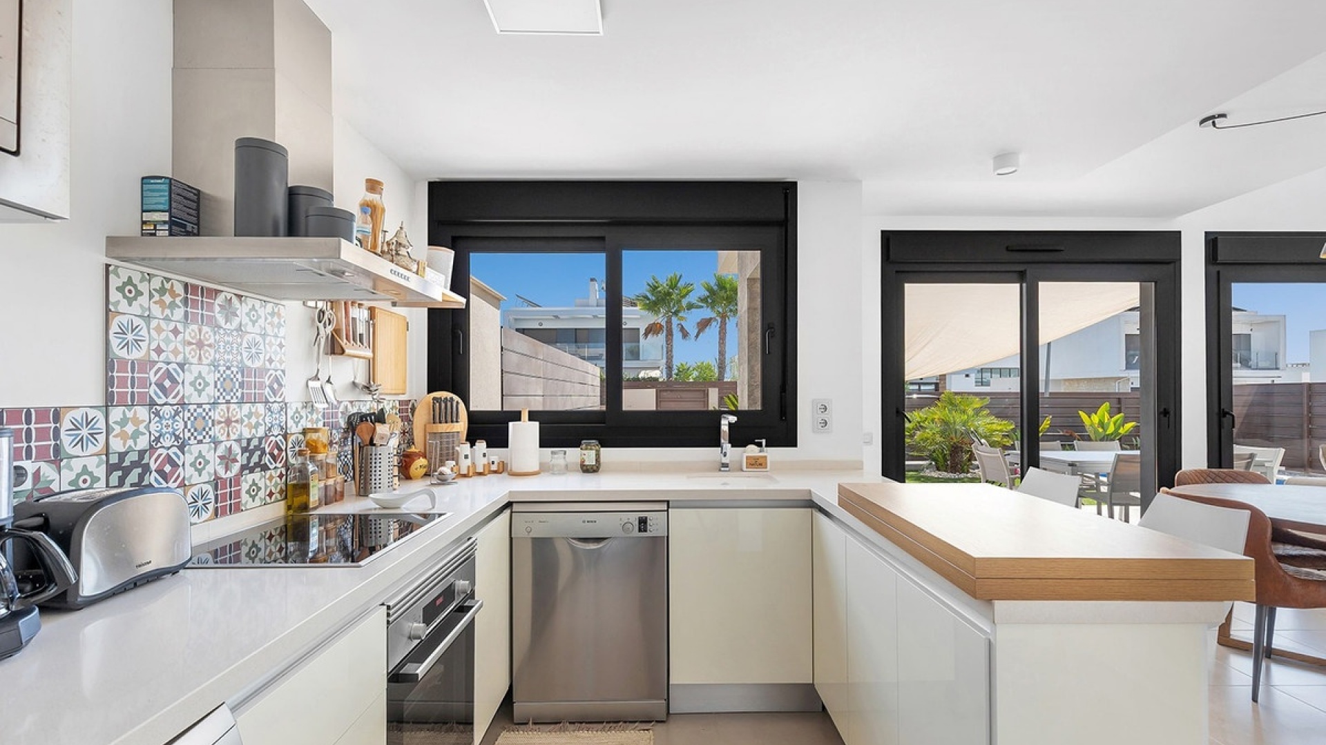 Wederverkoop - Villa - Orihuela - Orihuela Costa
