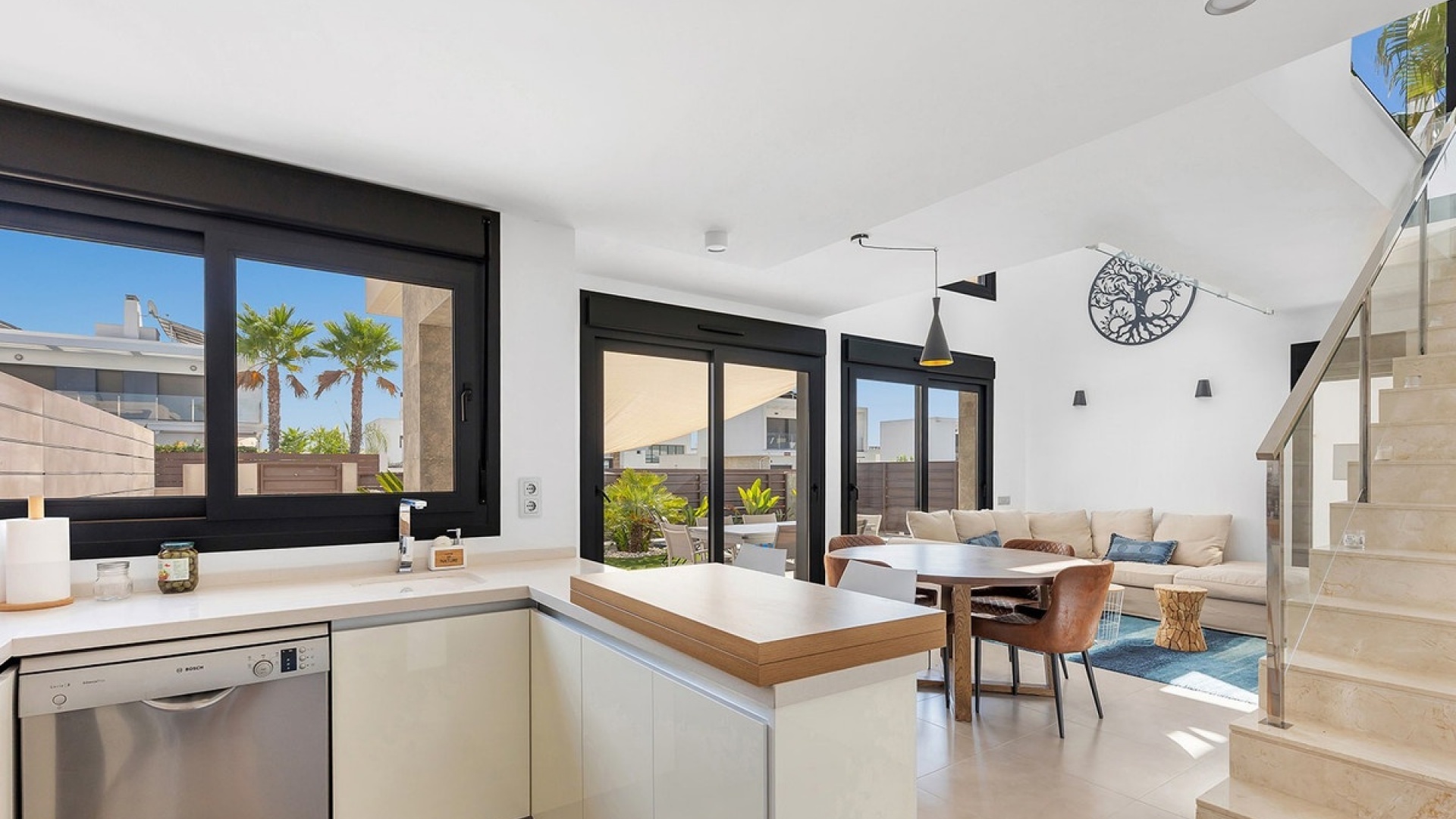Wederverkoop - Villa - Orihuela - Orihuela Costa