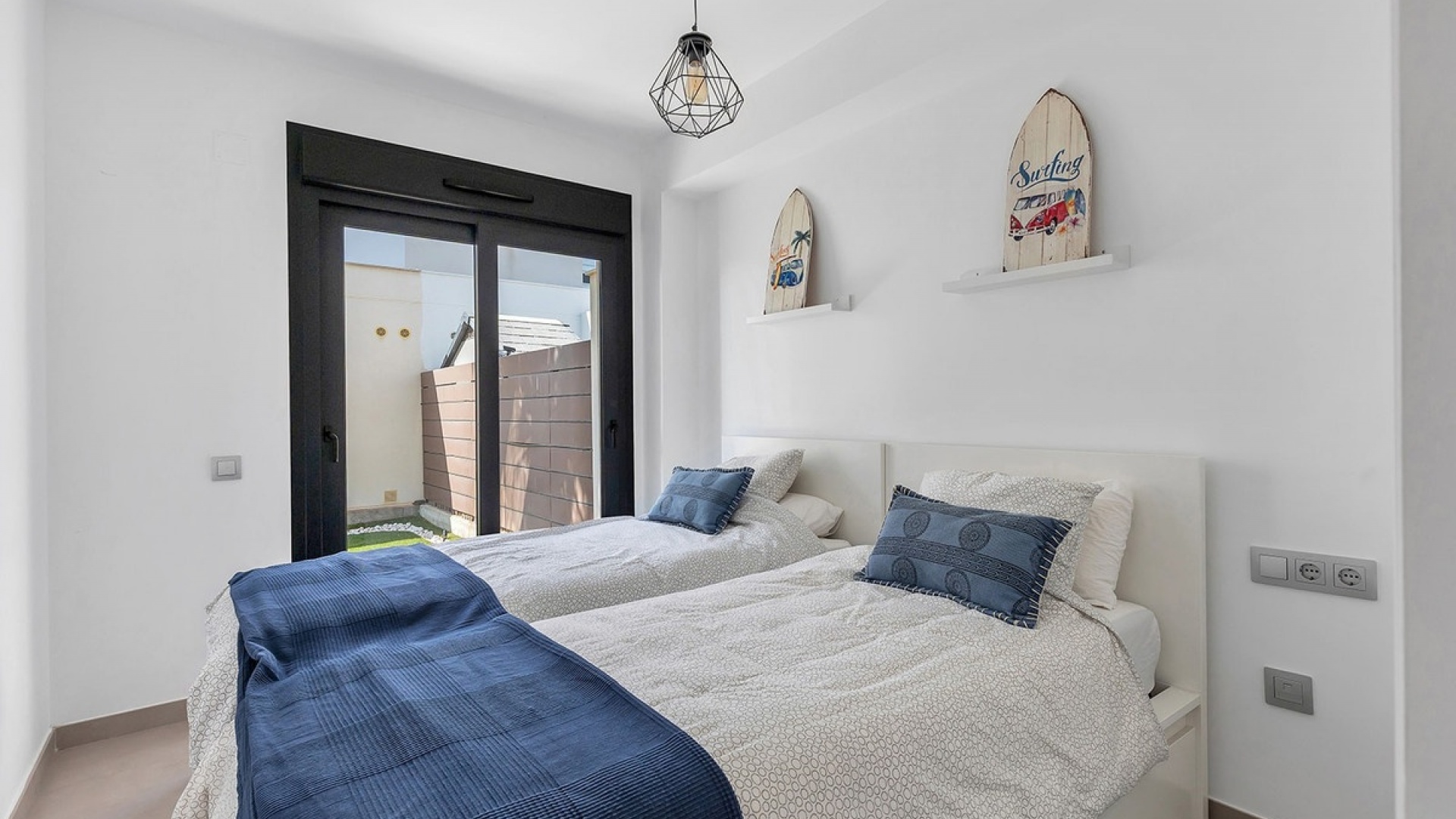 Wederverkoop - Villa - Orihuela - Orihuela Costa