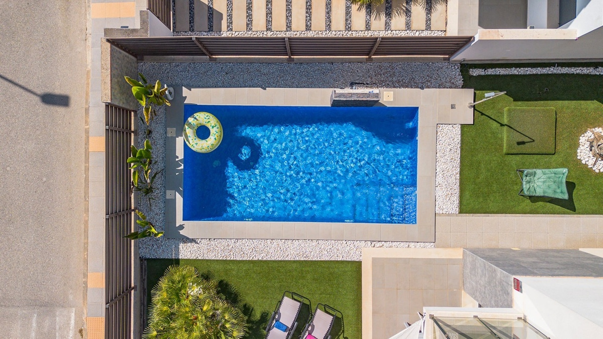 Wederverkoop - Villa - Orihuela - Orihuela Costa