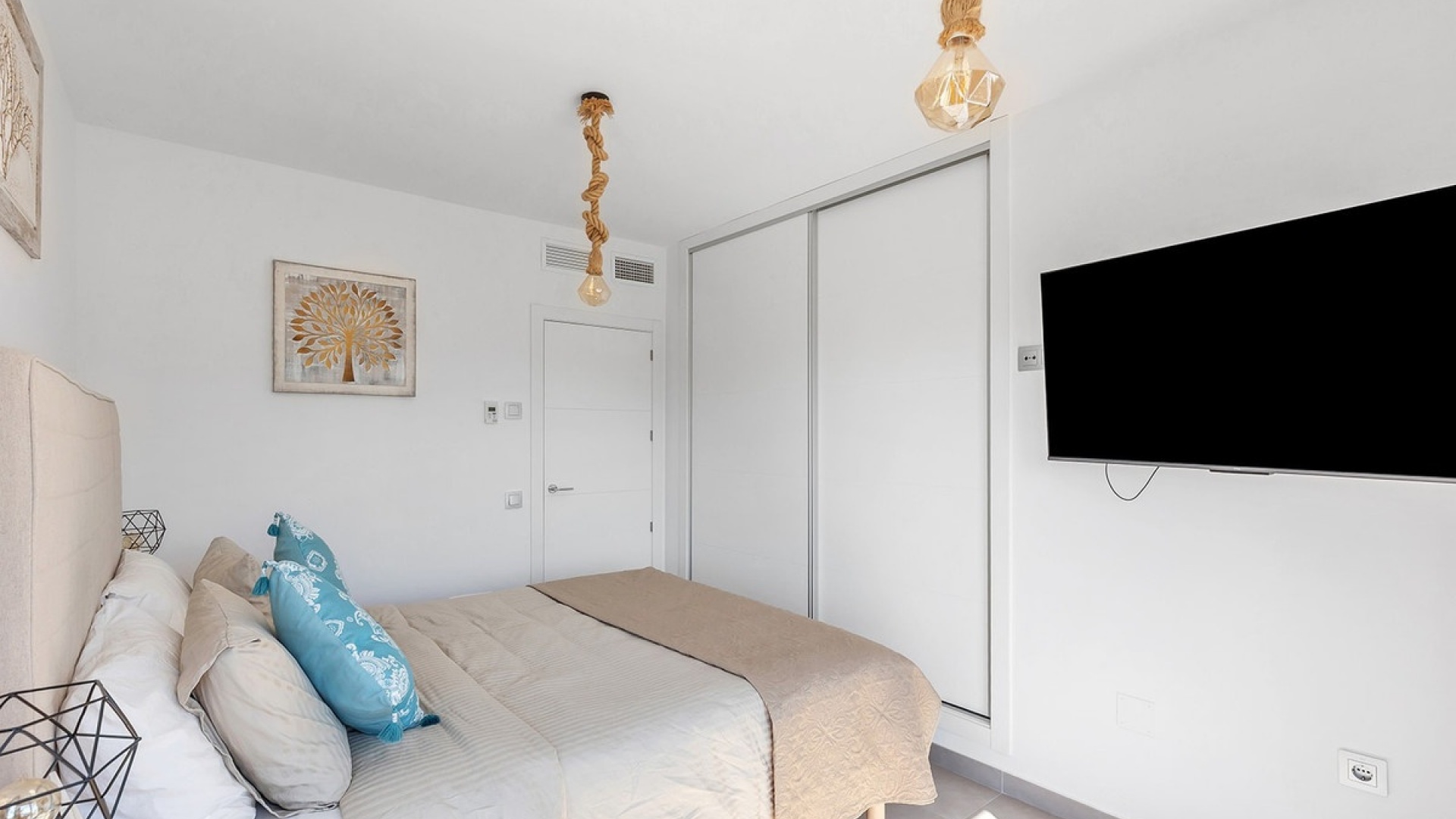 Wederverkoop - Villa - Orihuela - Orihuela Costa