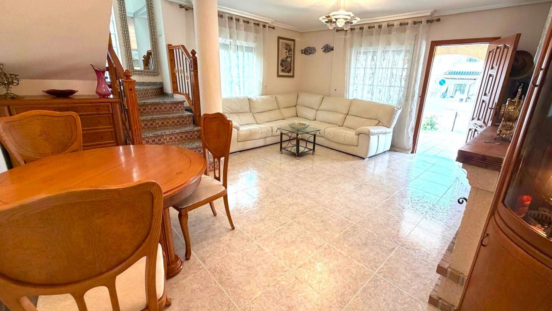 Wederverkoop - Villa - Orihuela - Orihuela Costa